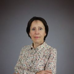 Сурова Ирина