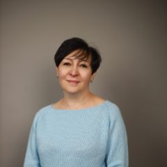 Солопова Наталья