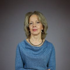 Литягина Анна