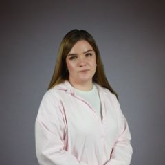 Егорова Анна