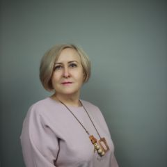 Новичкова Лариса