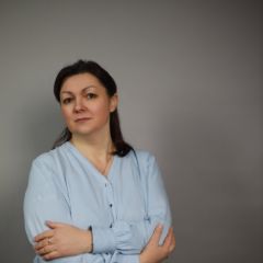 Хрисанова Марина