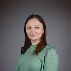 Федорова Юлия