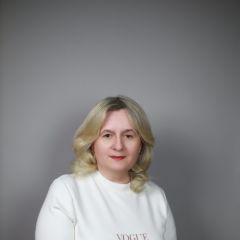 Белякова Елена Викторовна
