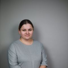 Карасёва Юлия