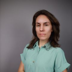 Головачёва Надежда
