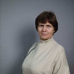 Рожнова Наталья