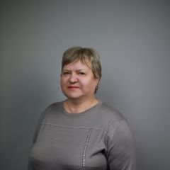 Черкасова Светлана