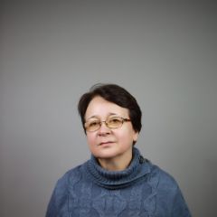 Громова Марина