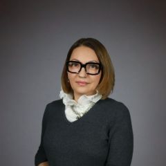 Беловицкая Елена Михайловна