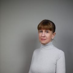Васина Галина Витальевна