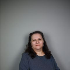 Коршунова Лариса