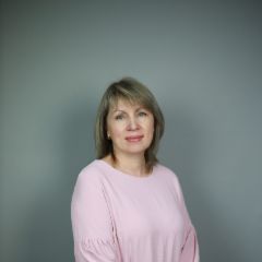 Кондакова Елена