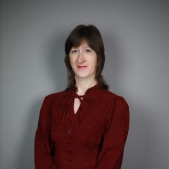 Сурова Ирина