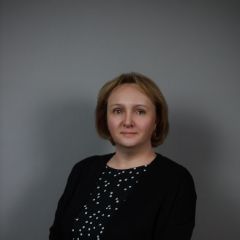 Орехова Светлана