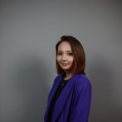 Бадмаева Екатерина Басановна