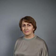 Дубовская Фазила