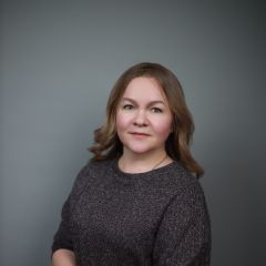 Любикова Светлана