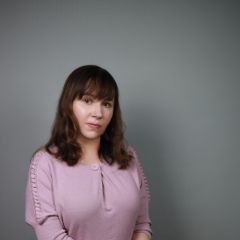 Агапова Светлана Симоновна