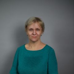 Патрушева Галина