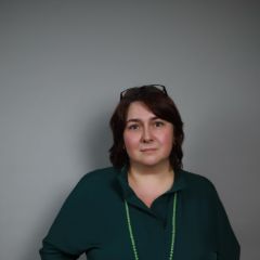 Прудникова Татьяна