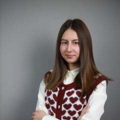 Белая Анна Викторовна