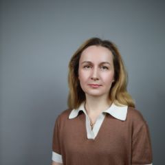 Лаптева Евгения