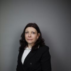 Мантрова Наталья