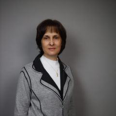 Тужаева Ангелина