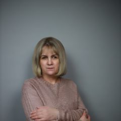 Степанова Елена