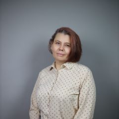 Леман Евгения