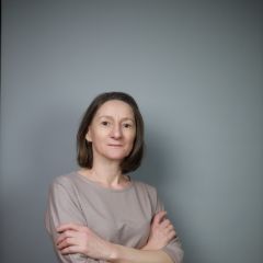Винокурова Лилия Георгиевна