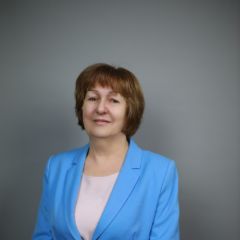 Иванова Любовь
