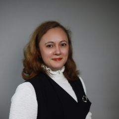 Филатова Анастасия