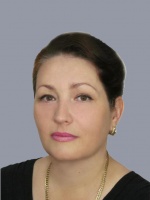 Паршина Ирина