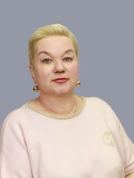 Макешина Елена