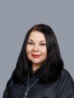 Реджепова Зулейха