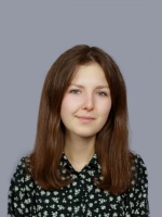 Смирнова Ксения