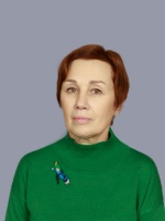 Сокол Инна