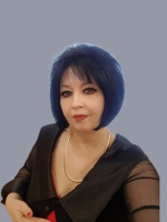 Цыганко Анжелика