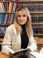 Горюнова Екатерина