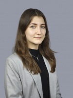 Дмитриева Елизавета