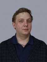 Казаченко Евгений