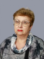 Васильченко Наталья Гарольдовна