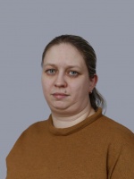 Костенко Ирина