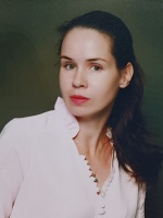 Райская Ирина