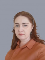 Токаева Аида