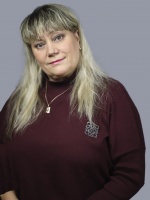Палехова Лариса