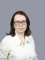 Демишева Мария
