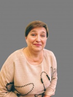 Кучина Ольга